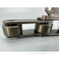 Kuendesa Roller Camern Carney